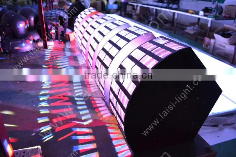 Night Club Cheap LED Promise Disco Light, led stage effect light