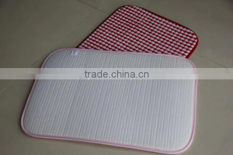 floor carpet mat anti-slip backing room mat