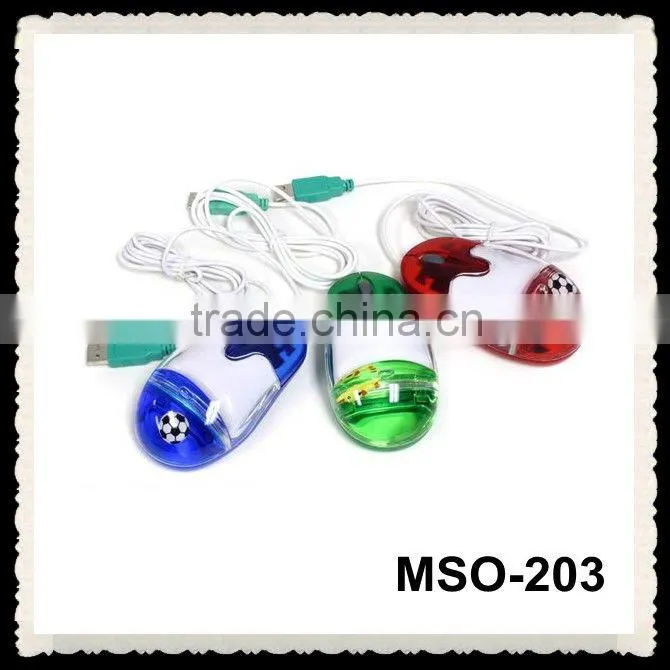 new design logitech optical mouse
