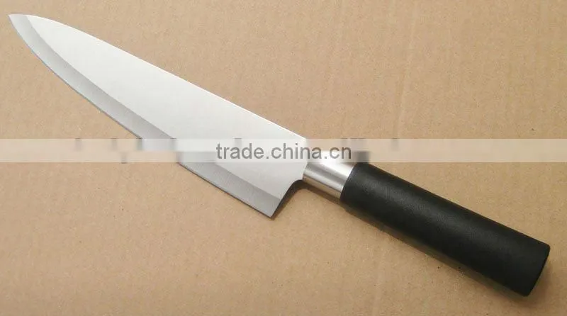 Boning knives for kitchen knives