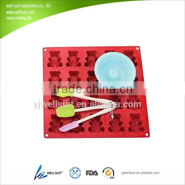 high quality hot sell personalized kitchen utensils