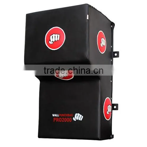 WALL MOUNT PUNCHING BAG/ Gym Equipment/ Rack