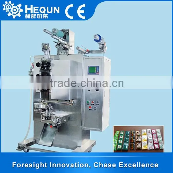 Professional Maker Low Noise Automatic Cream&Paste Filling Machine