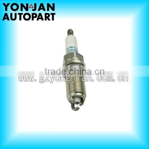 Iridium Spark Plug FK20HBR11 / 90919-01249 for Toyota LEXUS GS350 IS250 IS350