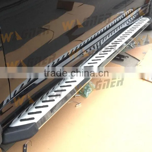 Accessoires+Mitsubishi+Asx Parts Side Steps for Mitsubishi ASX