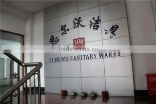 Ningbo SiErWo Sanitary Ware Co., Ltd. company overview - view 2