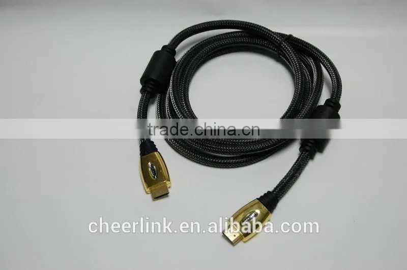 Hot sale HDMI Cable with High Speed Full Data Transfer HDMI Cable 2.0