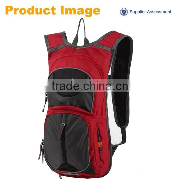 2016 Sannovo modern style sport popular cycling bag, large capacity hiking bag