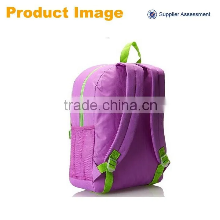 alibaba China wholesale cute cartoon school bag and lunch bag set for girl
