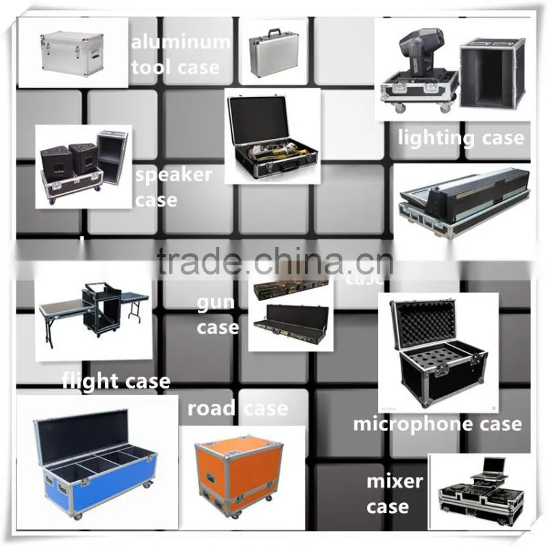 Tool box flight case tool box latch