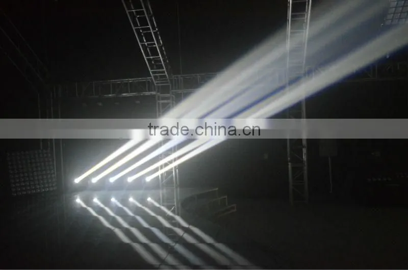 Mini beam led moving head light professional staeg lighting