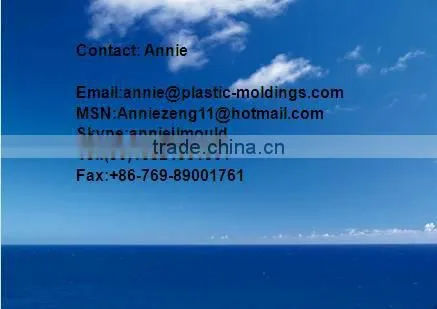 Injection Moulding Machine for Mobile Case