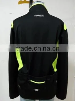Men outdoor sport wear montain bike wear breathable and OEM service