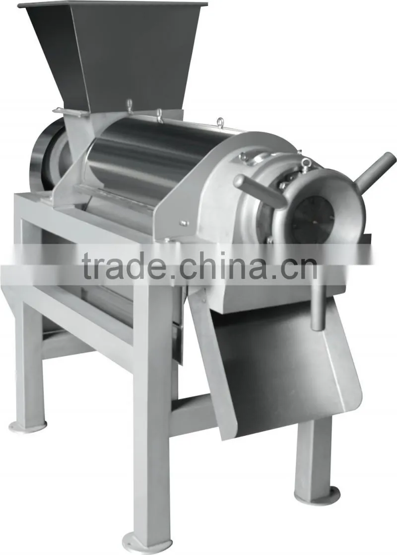 CLZ factory direct sales coconut juicing machine