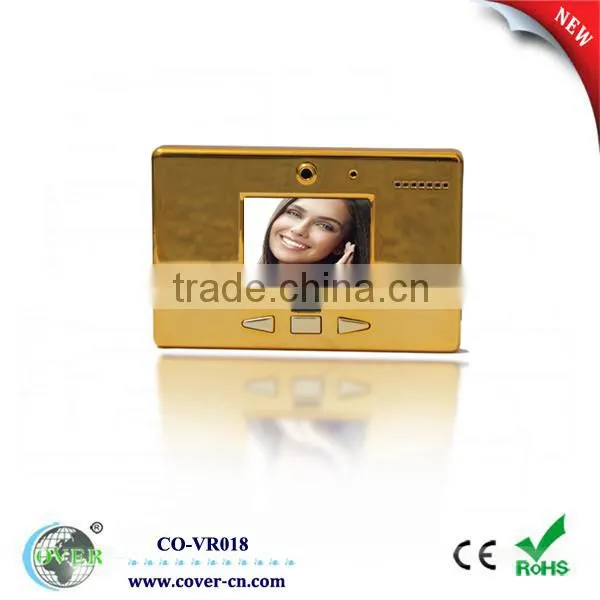 USB port/Video Recordable Memo with camera.HOT with 30,000pixels camera