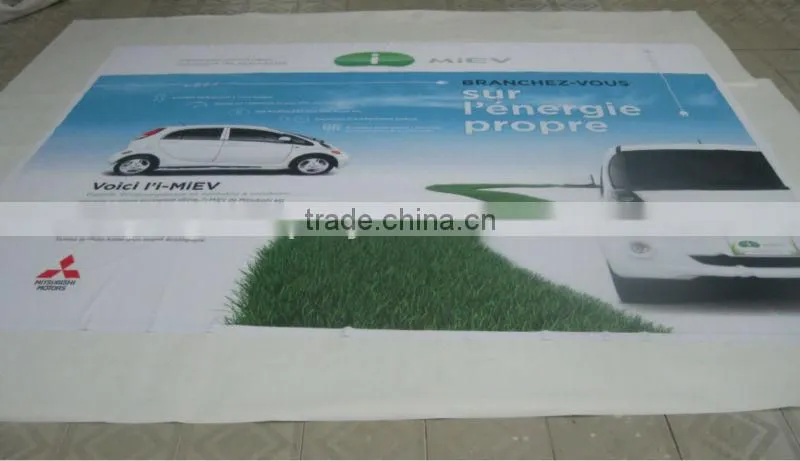 250g Stretch Fabric with Dye Sublimation Fabric Printing