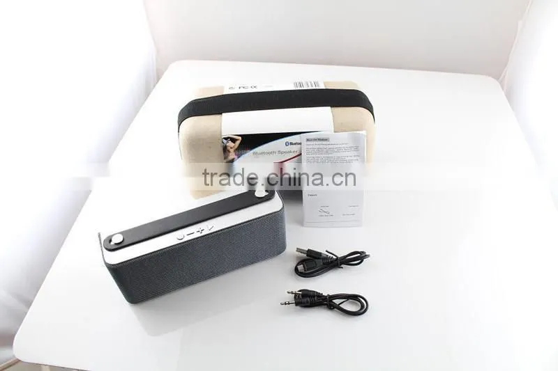 A20 Best Pill Bluetooth NFC Fashion Portable Speaker high-end flagship level bluetooth stereo X05 Speaker