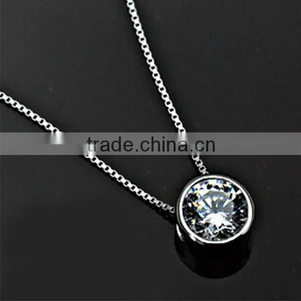 Wholesales New Style Pendants Gemstones