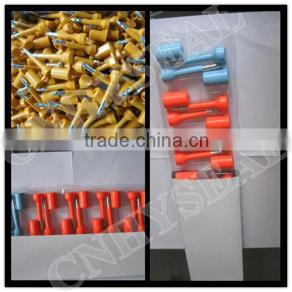 CH116 Top quality high security bolt seals