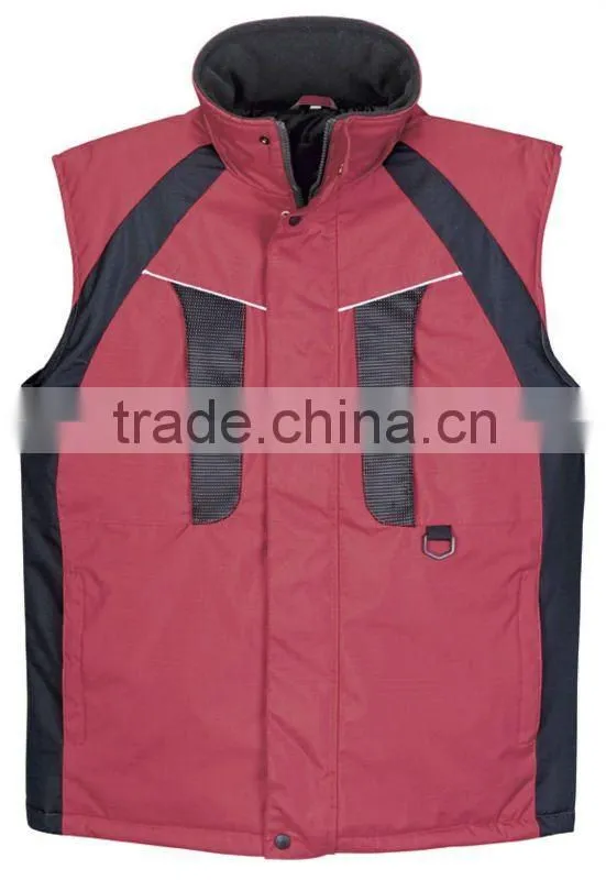 Outdoor Men vest