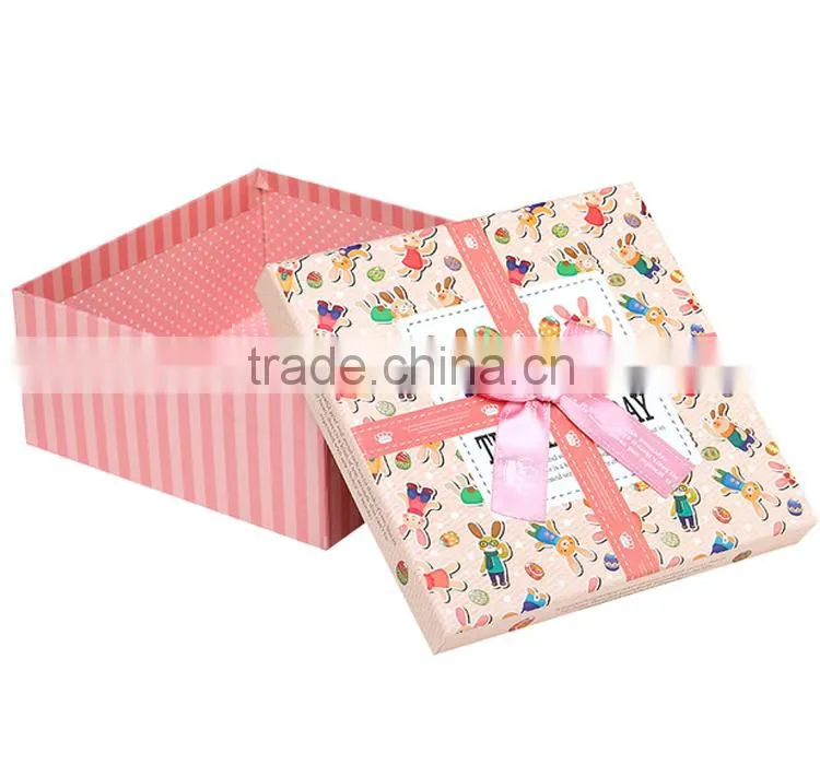 China High quality custom designed cosmetic paper packaging box cosmetic box colorful paper gift boxes