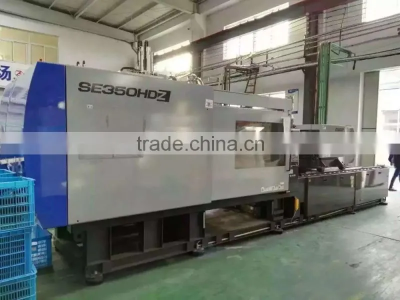 plastic molding machine price