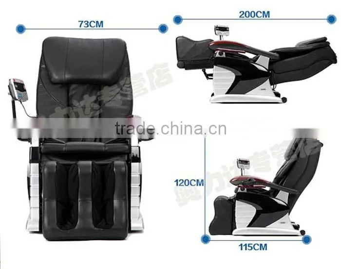 2013 panasonic massage chair / niagara massage chair DLK-H012A