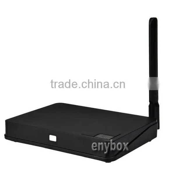 EM9 AMLS812 Quad Core Android TV Box CortexA94r 2GHz Mali-450
