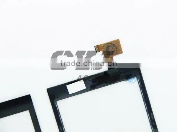 Chinese manufacturer of touch screen for blu D271A lcd screen