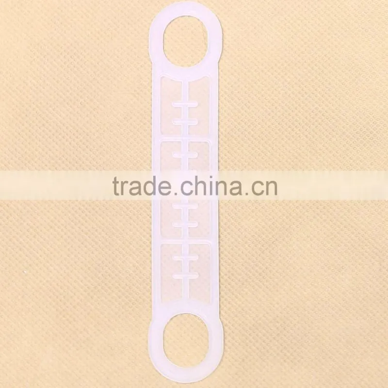 anti-slip plastic tape for clothing hanger