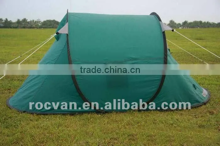 Camping Automatic Tent