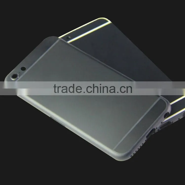 New refresh alibaba goods for iphone 6 mini housing panel