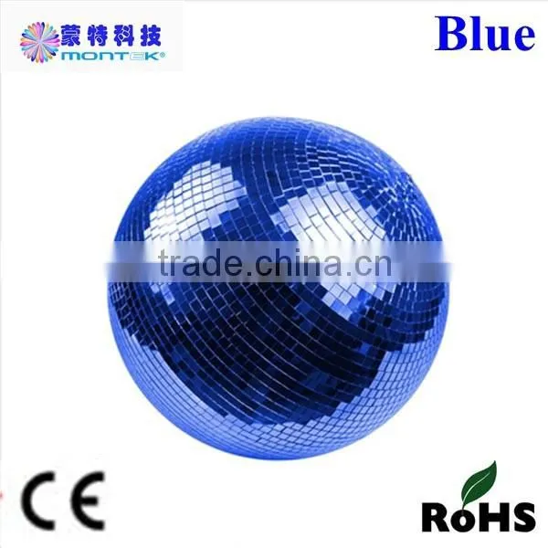 large mirror ball /outdoor laser light christmas decoration for 90cm silver color mirror ball