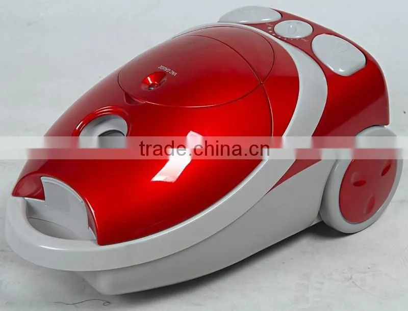 Dry Vacuum Cleaner with bag