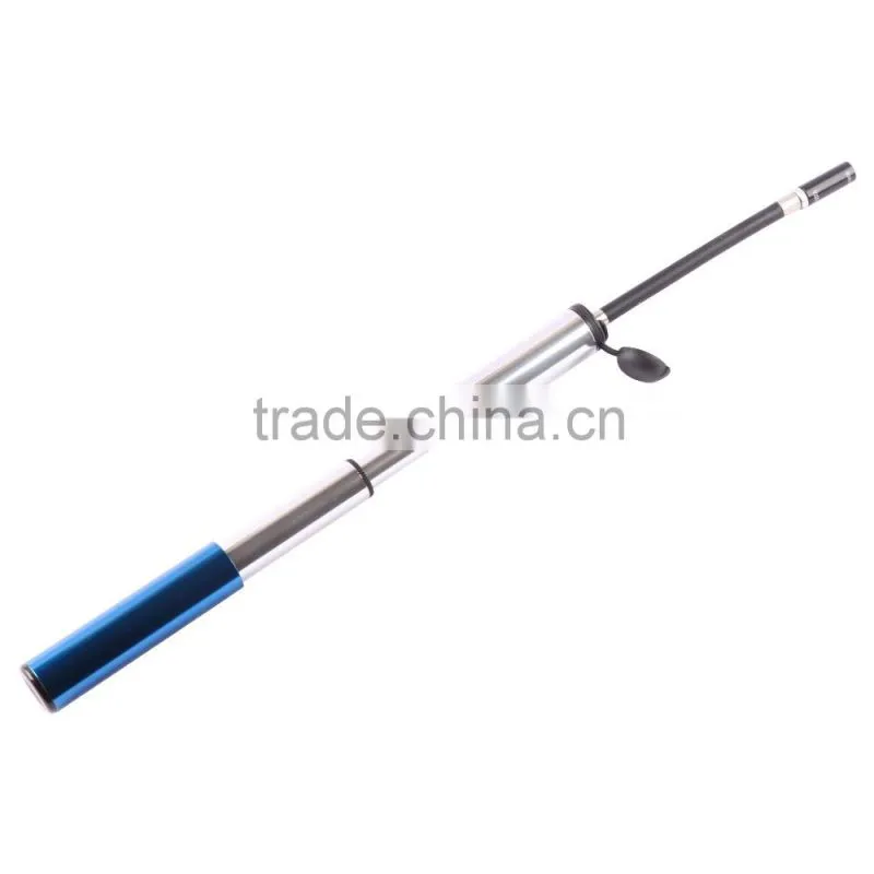 portable high pressure mini hand bike bicycle pump