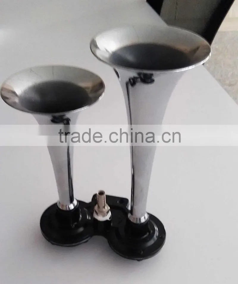 iron metal Auto Air Horn