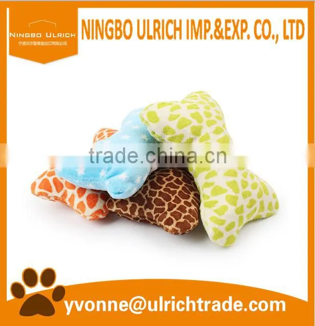 WP52 wholesale plush toys pug dog 2016