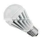 energy saving high power e27 9w led bulb