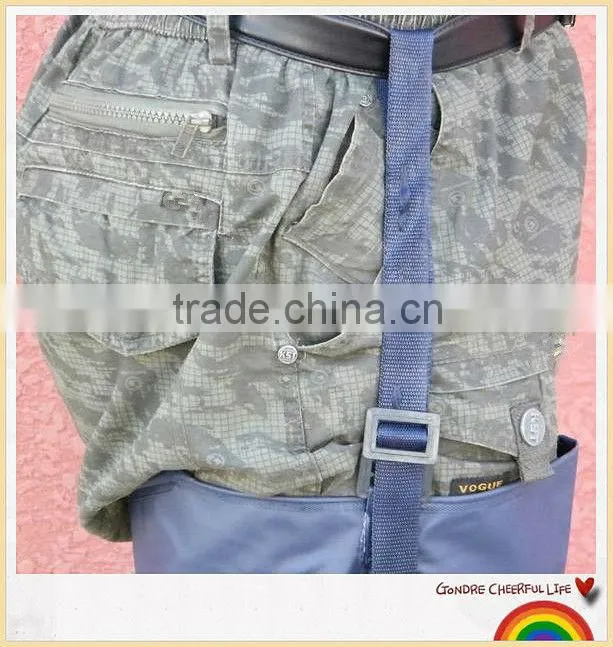 neoprene fishing hip wader