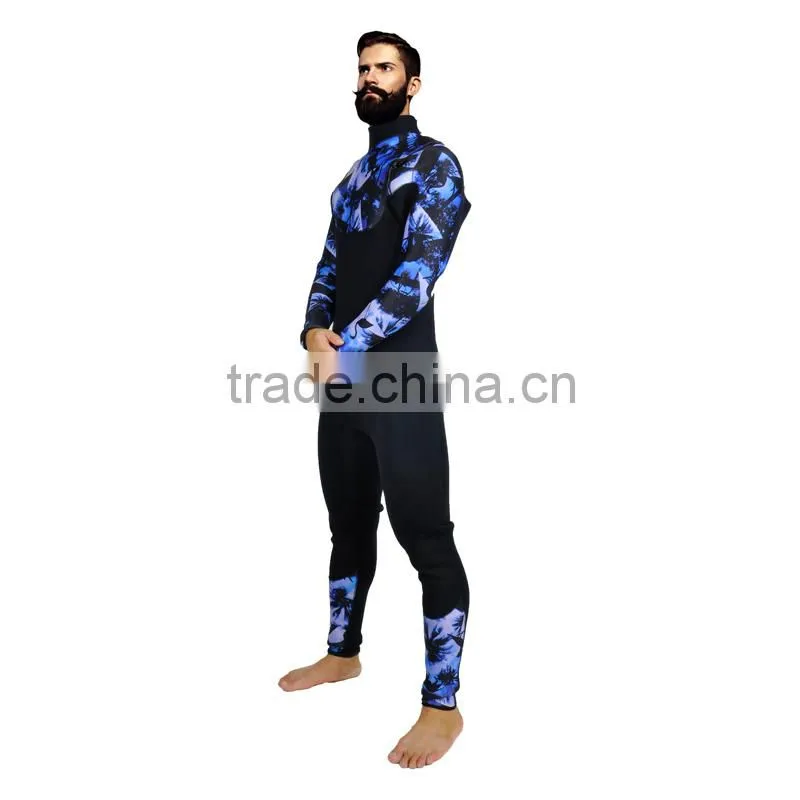 layatone neoprene diving wetsuits A1611