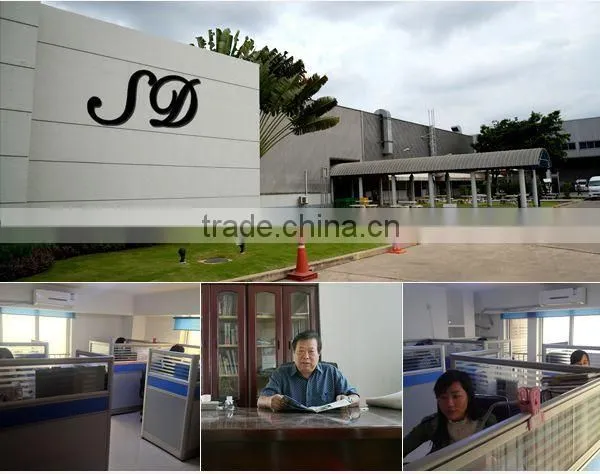 Alibaba Express Made in Hebei Studded Steel T Post for American Market