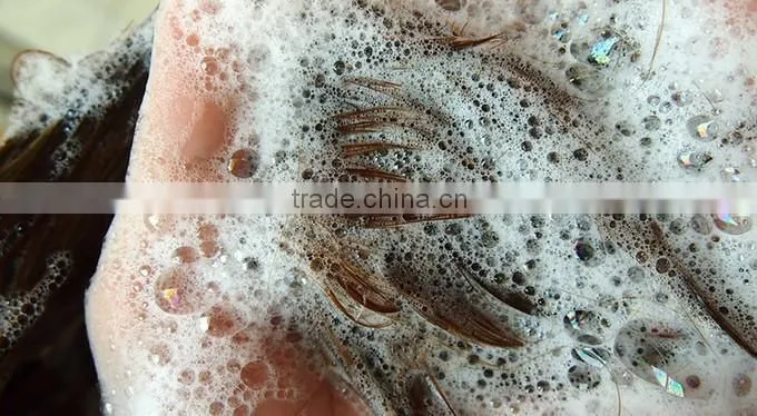 Private Label Argan Hair Oil Wholesale Hair Shampoo Olive Oil