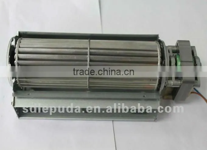 Cross Flow Fan
