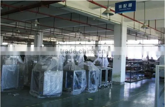 Automatic tea packing machine/tea packing machine china
