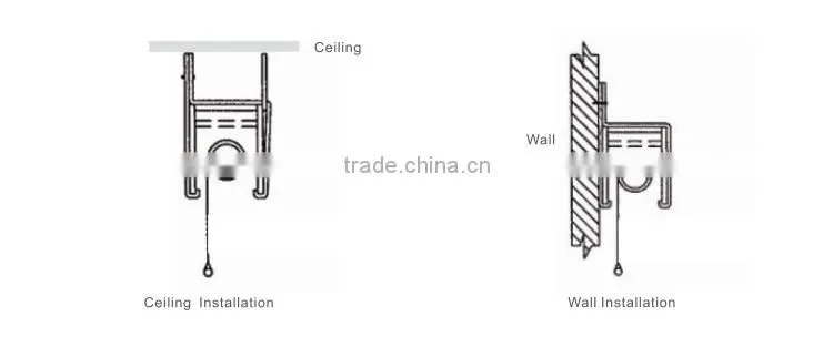 150 inch double sided fabrics for rear projection screen