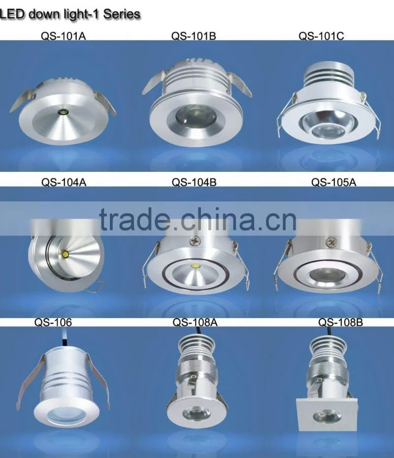 China switch on off led batteri oper cabinet light