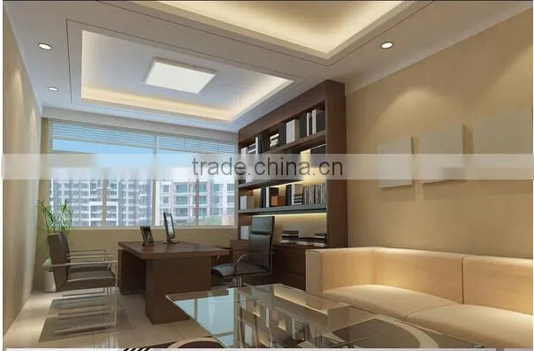 9mm thickness led panel light 100lm/Watt