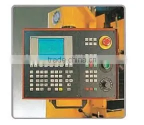 The best sale and low price chinese CNC Drilling and Milling Machine DM-45NC of ALMACO company