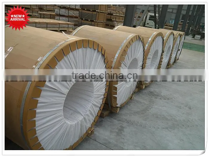 best selling aluminum roll aluminum coil for gutter