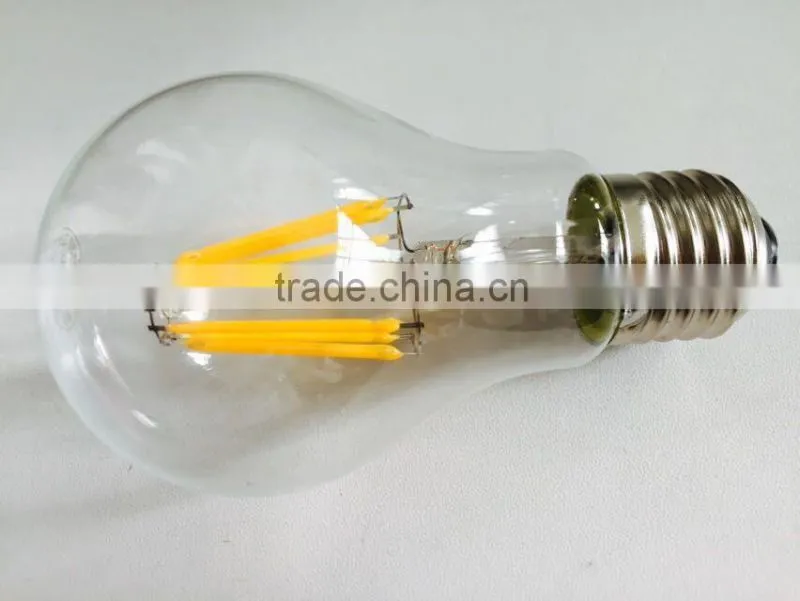 6W 360 degree led bulb E27